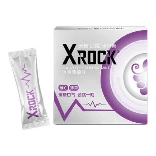 ˬζ30g*1 XROCKǱǾ³ԼǹƷ13.8Ԫ
