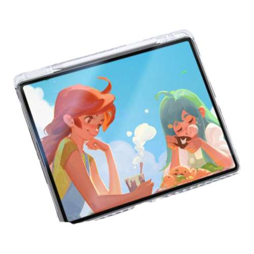 Ϊmatepad11.5s 1Ƭװ3AֽĤ͸ʵдСĤ ûΪmatepad11.5