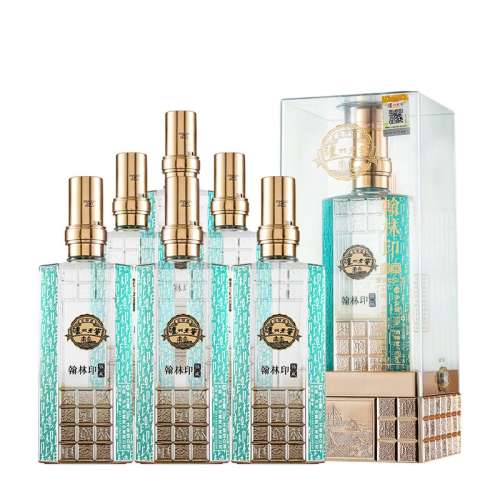 500ml*6ƿ Ͻ52ŨͰ׾610.85Ԫ(88VIP 95)