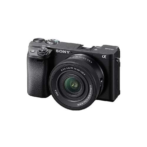 ɫ ILCE-6400K16-50׻ ٷ Sony/ILCE-6400K΢6899Ԫ