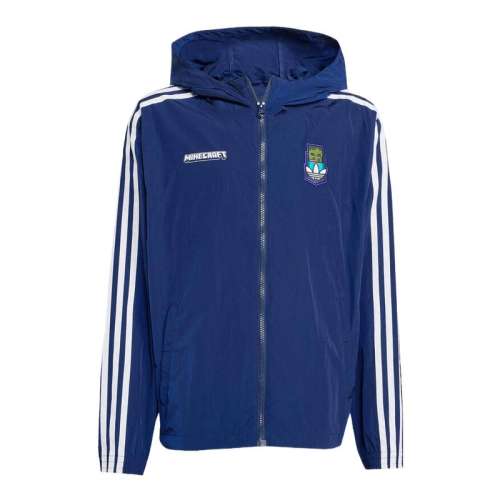 KD9835 128cm adidasϴ˹дͯWINDBREAKER֯˶KD9835480.56Ԫ