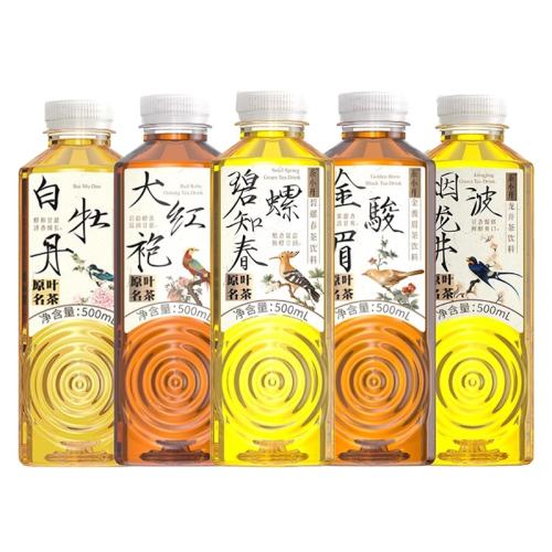 500ml*5ƿ֪ Сζ500mlݴ