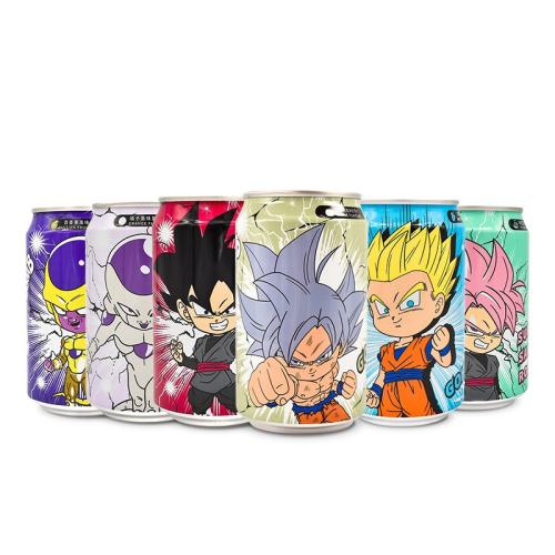 ۻ㣺¾ɰװϡ330ml*6ޡ dragonballζˮ̨114.69Ԫ3(38.23Ԫ/)