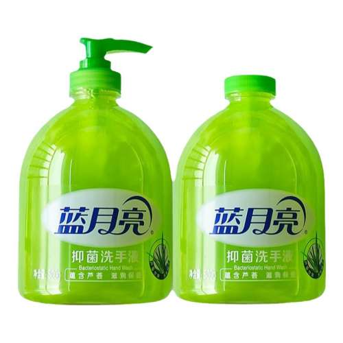 2ƿ«־500g+Ͳƿװ500g «־ϴҺ    117.6Ԫ4(29.4Ԫ/)
