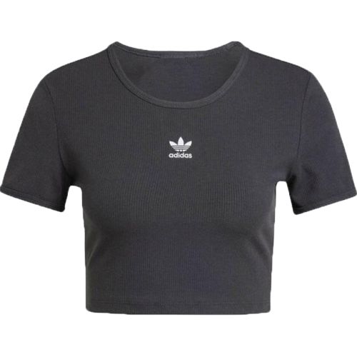 IY9664 XS adidasϴ˹ҶŮESS RIB TEE˶жTIY9664    328.2Ԫ2(164.1Ԫ/)