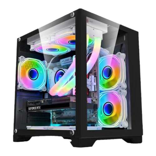 8GBx2 һ ײһi3 12100F/16G/256G AMDR5 5600Ϸ1685.7Ԫ