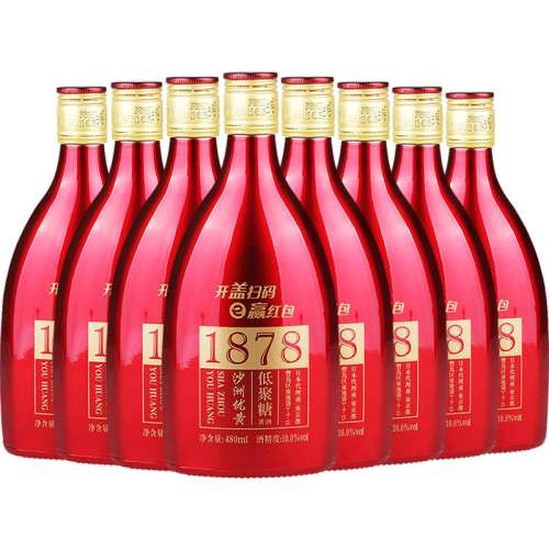 ڲ1878;»ƾ װ480mL*8ƿ ɳŻƵ;6»ƾ8ƿ196Ԫ