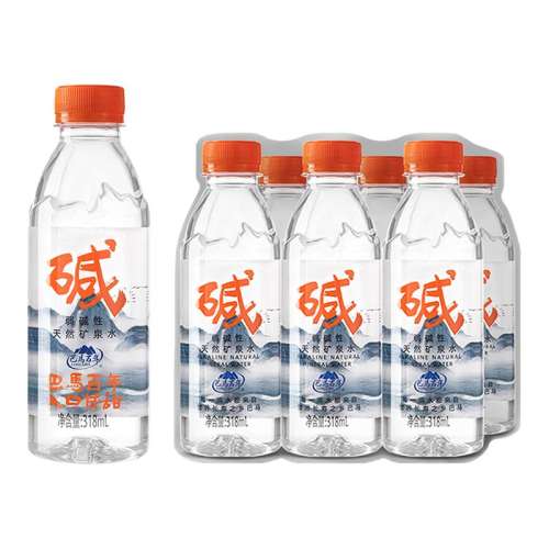 318ml*18ƿ˷С 318ml*18ƿԿȪˮ29.98Ԫ