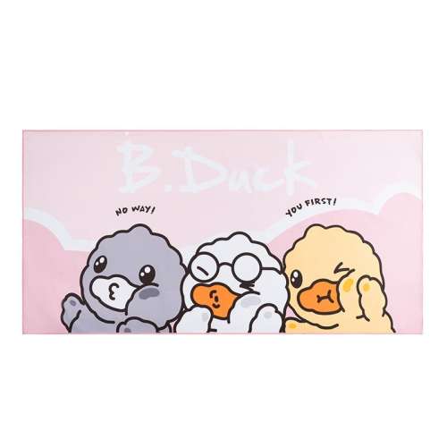 2208ɫ     60*120cm B.DuckӾԡŮٸɱЯ¿210Ԫ5(42Ԫ/)