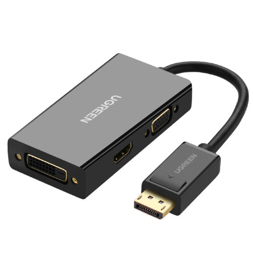 ɫ 25cm DPתHDMI/DVI/VGAתһԽʾͶƵתͷ366Ԫ4(91.5Ԫ/)