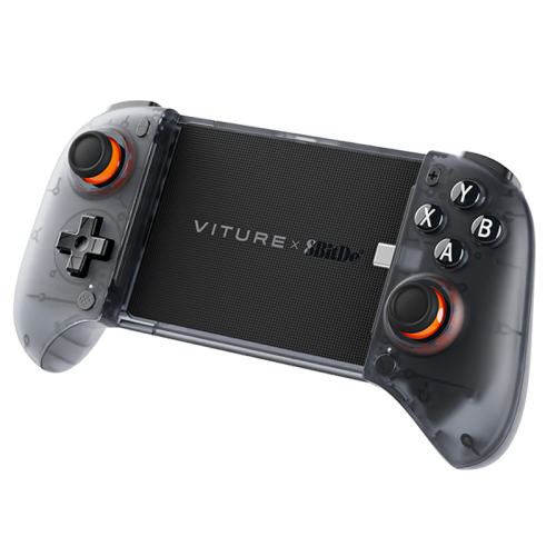  VITURE x 8BitDo Ϸֱ499Ԫ