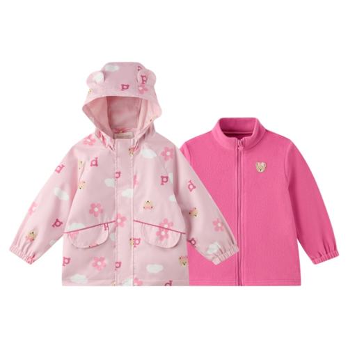 90cm Pinkɫ/25 硿PawinPawͨСͯװ25ﶬ¿Ů483.55Ԫ(88VIP 95)