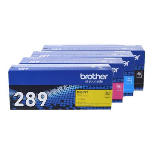 ﲮA4ӡֽ50ҳ ֵTN-289bkԭװɫ۲ֲɫīDCP-L3528CDWDCP-3568CDW19.89Ԫ