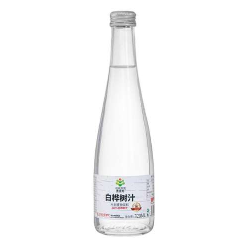 320ml*1ƿʼۡ ī˹֭NFC100%֭10.9Ԫ