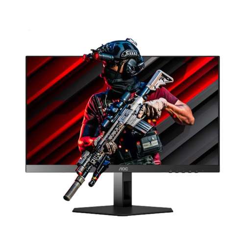 23.8Ӣ/180HZ/FastIPS24G41E AOCʾ2K200hz羺ʾĻʵ549Ԫ