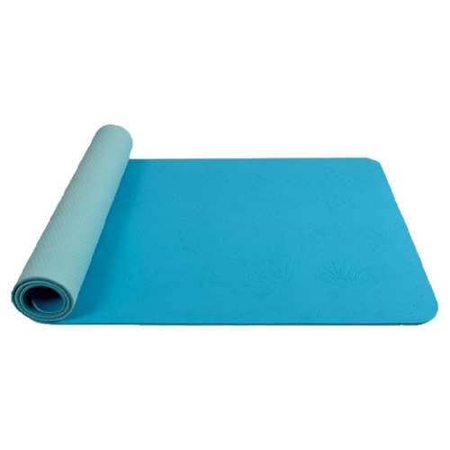 �ۺ�С���� 150x60cm 6mm Bodhiȫ����Ƥ�� ͸��������˯��