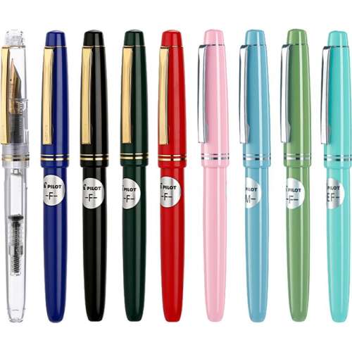 ۻ㣺 ʽϵСEF  ۷  ٷ PILOT78GֱʸŻɱЯ291.6Ԫ4(72.9Ԫ/88VIP 95)