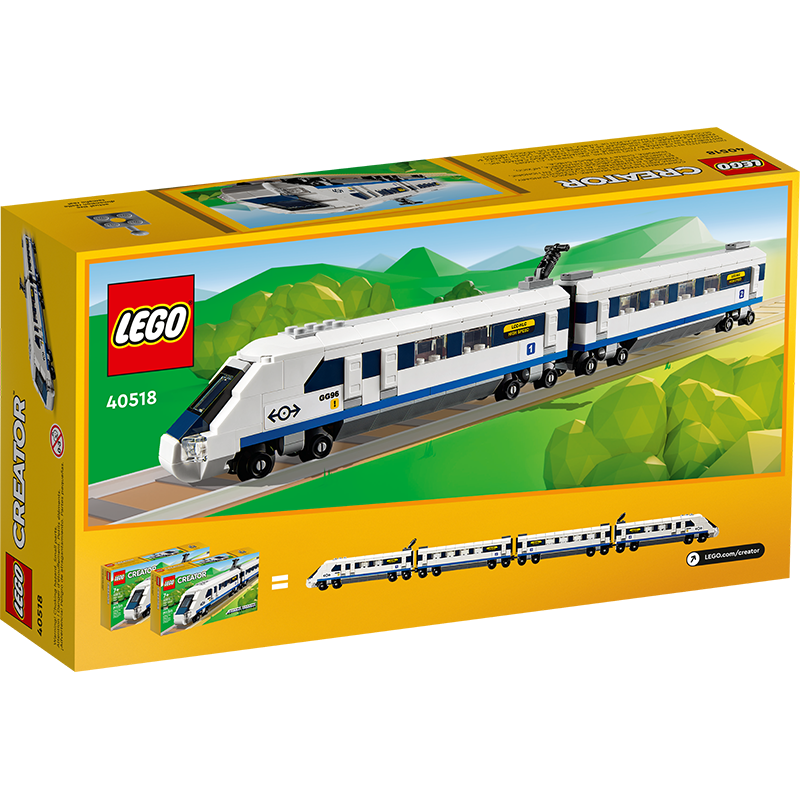 ڲLEGO/ָ40518г95Ԫ