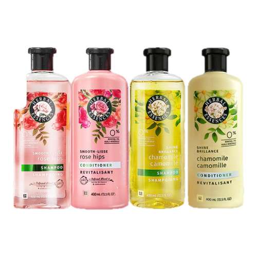 2ϴ2Сƿϴ+Сƿϴ 400ml/ƿ Herbalϴװ˳145.9Ԫ