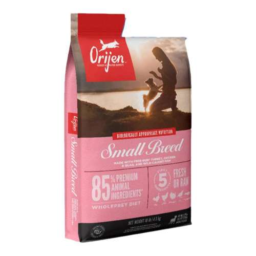 СȮȮ 1.8kg ӪСȮȮԭʼʳOrijen681Ԫ3(227Ԫ/)