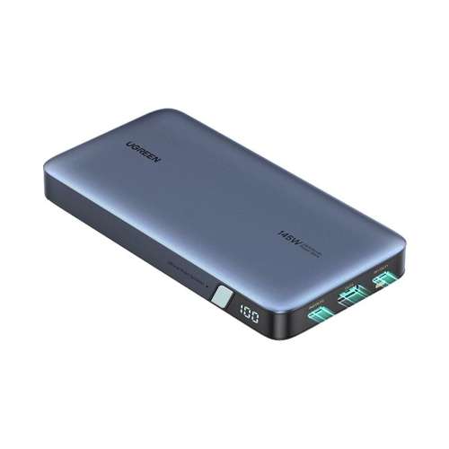 20000mAh ñʼǱ/iPad/ֻ- 145Wʳ籦368Ԫ2(184Ԫ/)