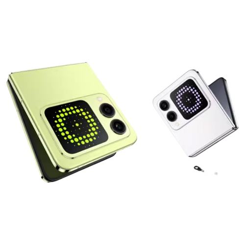 ɫ 12GB+256GB ٷ 15%Ϊnova Flip ƷС۵ֻ6.88mmᱡɿAIȤ۵ʵ4049Ԫ