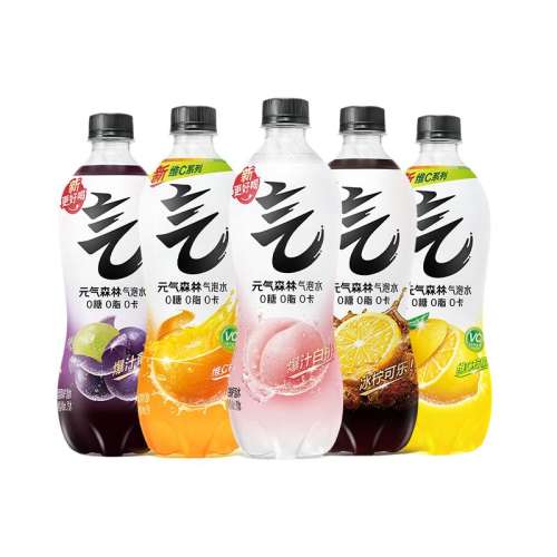άCζ 480mL1ƿ ФսͬԪɭˮ480mlάCζ00֬0ˮ5.6Ԫ