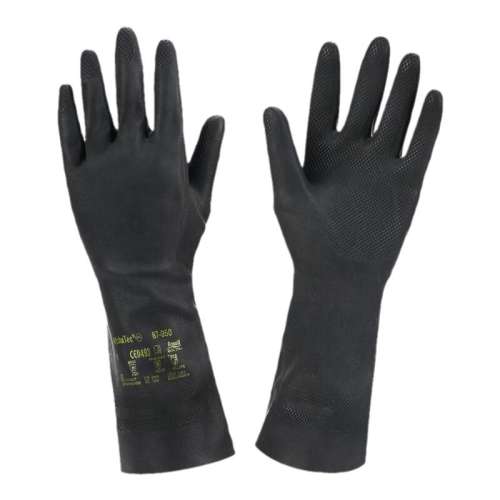 M Ansell87-950Ȼ 1˫ ɫ𽺹ҵܼ21Ԫ2(10.5Ԫ/)