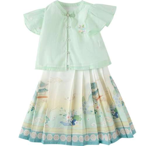 ۻ㣺ɫ 100cm װŮͯȹ308Ԫ2(154Ԫ/)