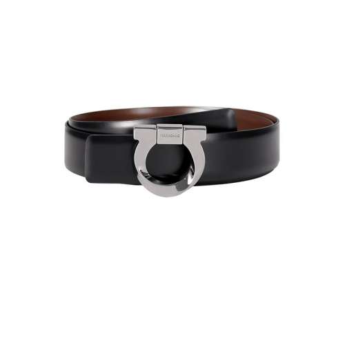 ۻ㣺0770934 ɫ/ɫ 95cm Ferragamo˫Ƥ2963.05Ԫ(88VIP 95)