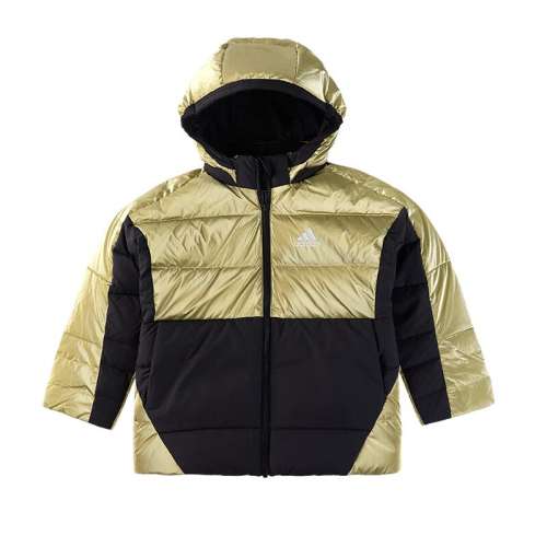 ۻ㣺ɫ 110 ӪAdidas/ϴ˹СͯLK J SHINY DOWN޷H40339ů1021.25Ԫ5(204.25Ԫ/88VIP 95)