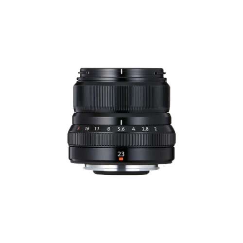 ʿX XF23mm F2 R WR ɫ ٷ Fujifilm/ʿXF23F2΢ͷ3490Ԫ