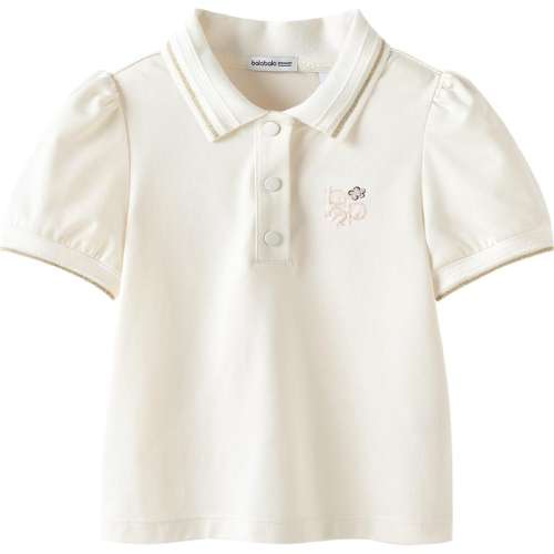 ۻ㣺ɫ00411 110cm tŮͯpolo169.8Ԫ2(84.9Ԫ/)