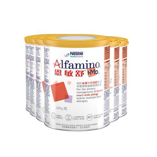 (Ӫ Nestle/ȸ HMO 400g̷ Ӥ׶ղ)*6 رHMO