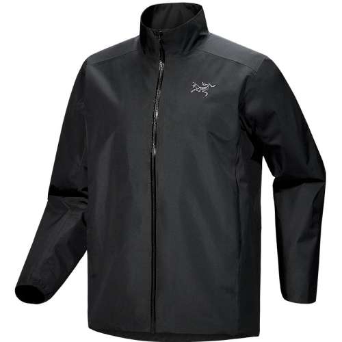 BLACK/ɫ XS ARC'TERYXʼ SOLANO JACKET   Ǽп3600Ԫ