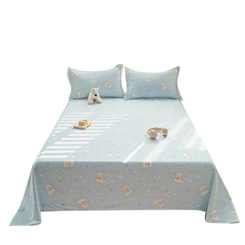 ۻ㣺Ǽ ҡ90*200cm ӡƷȫ޴100޿ͨѧᵥ˫59Ԫ
