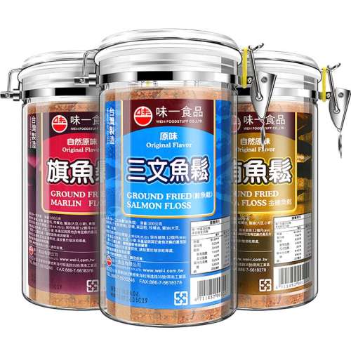 nɣǹɣ ԭζ300g ζһ콢ͯӪ跹װ300g300.9Ԫ3(100.3Ԫ/)