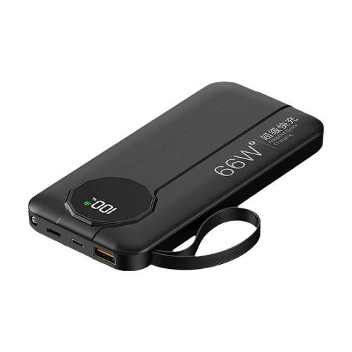 10000mAh ɫ3C֤ 3C֤20000PD20W籦ЯԴ˫ƶԴ83Ԫ