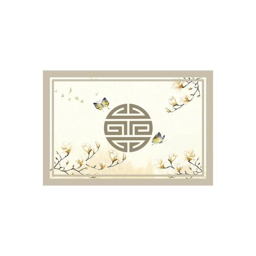 -ɫ 45x20cm 豭ʽˮˮ19.9Ԫ