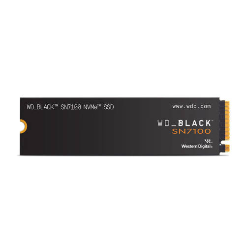 2TB SN7100 7250MB/S WD BLACKSN7100 2T̬969Ԫ