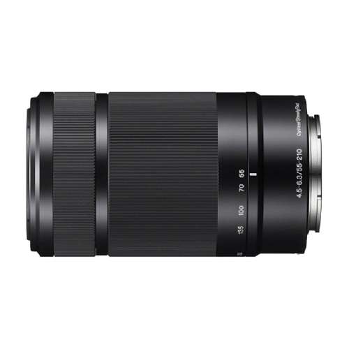 Ῠ E 55-210mmF4.5-6.3 OSS ɫ ٷ E 55-210mm佹ͷͷ1199Ԫ