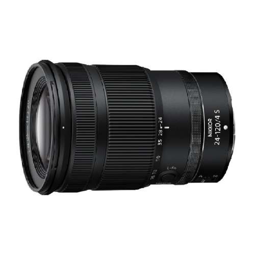 ῵ NIKKOR Z 24-120mm F/4S ɫ ٷ ῵Z 24-120mm f/4 S佹ͷ8099Ԫ