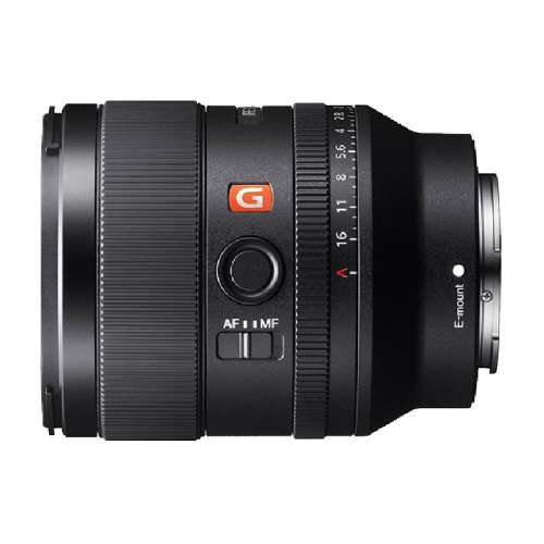 E FE 35mm F1.4 GM ɫ ٷ FE 35mm F1.4 GMȫͷ9999Ԫ