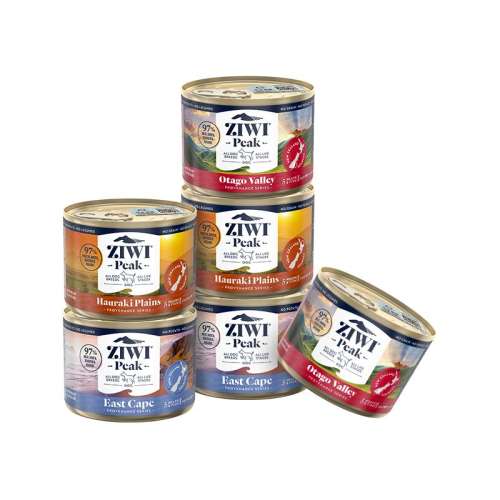 ƽԭ *2+*2+ɽ*2 ziwiԴƷ170g*6൰׹ͷ216.9Ԫ