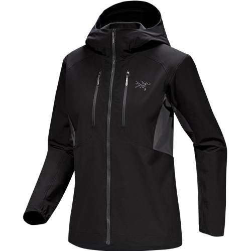 BLACK / GRAPHITE/ɫ/Һɫ XS ARC'TERYXʼ PSIPHON HOODY  Ů Ǽп3600Ԫ