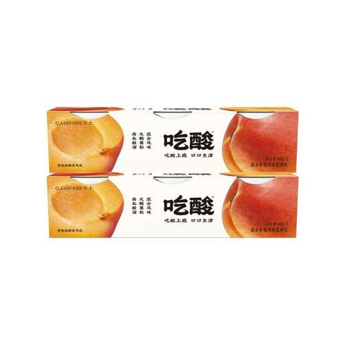 һ÷ӷζ140g*6 ʿ̴Źζ66.4Ԫ(88VIP 95)
