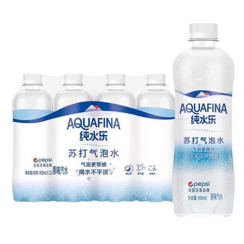 ˮ450ml*12ƿ ¿ִˮˮ450ml12/24ƿմˮԭζˮ̼19.8Ԫ