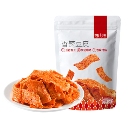 ʡƤ120g*1 Ѧǳ Ƥ120gСƤ׷ʳ9.9Ԫ
