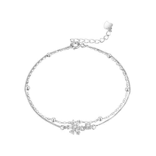 DB-ZYBR3855 ӣ׽ɫ ӪDAISY BEAUTY ӣ˫S925ʯʱŮ494Ԫ5(98.8Ԫ/88VIP 95)