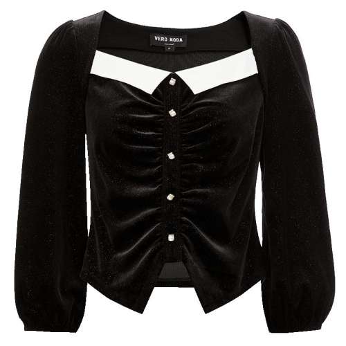 S59ɫ XS Vero Moda΢312.75Ԫ3(104.25Ԫ/)